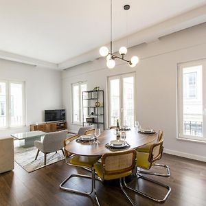 Deluxe Appartement
